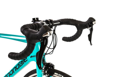 Cannondale Synapse SM Carbon Shimano 105 Road Bike 2016, Size 51cm