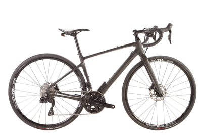 Cannondale Synapse Carbon Shimano 105 Di2 Disc Road Bike 2023, Size 51cm