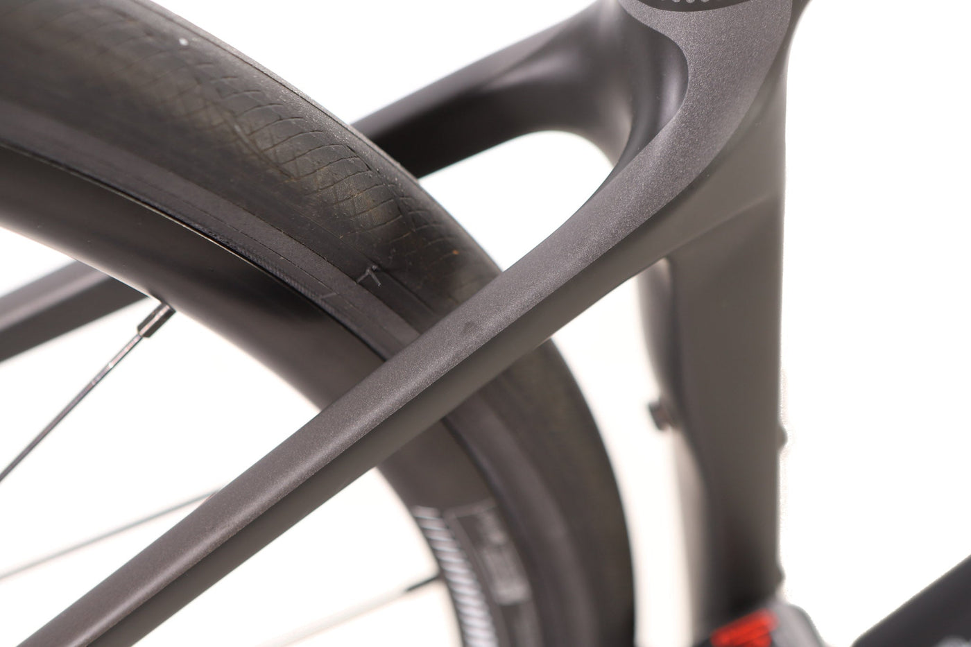Cannondale Synapse Carbon Shimano 105 Di2 Disc Road Bike 2023, Size 51cm