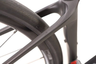 Cannondale Synapse Carbon Shimano 105 Di2 Disc Road Bike 2023, Size 51cm