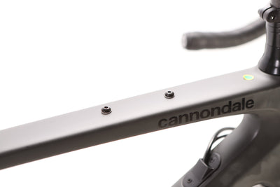 Cannondale Synapse Carbon Shimano 105 Di2 Disc Road Bike 2023, Size 51cm