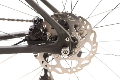 Cannondale Synapse Carbon Shimano 105 Di2 Disc Road Bike 2023, Size 51cm