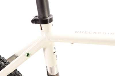 Trek Checkpoint ALR Shimano GRX Gravel Bike 2022, Size 58cm