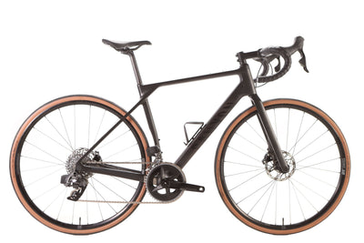 Canyon Endurace CF 7 Sram Rival AXS Disc Road Bike 2022, Size Small
