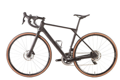 Canyon Endurace CF 7 Sram Rival AXS Disc Road Bike 2022, Size Small
