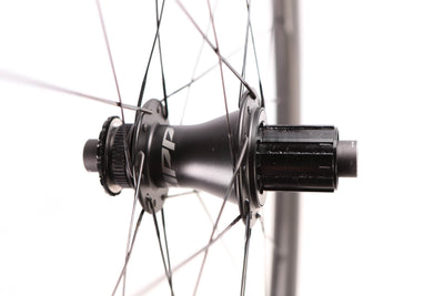 Zipp 303 Firecrest Carbon Disc Wheelset 2022, Shimano Freehub