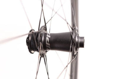 Zipp 303 Firecrest Carbon Disc Wheelset 2022, Shimano Freehub