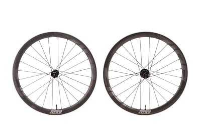 Zipp 303 Firecrest Carbon Disc Wheelset 2022, Shimano Freehub
