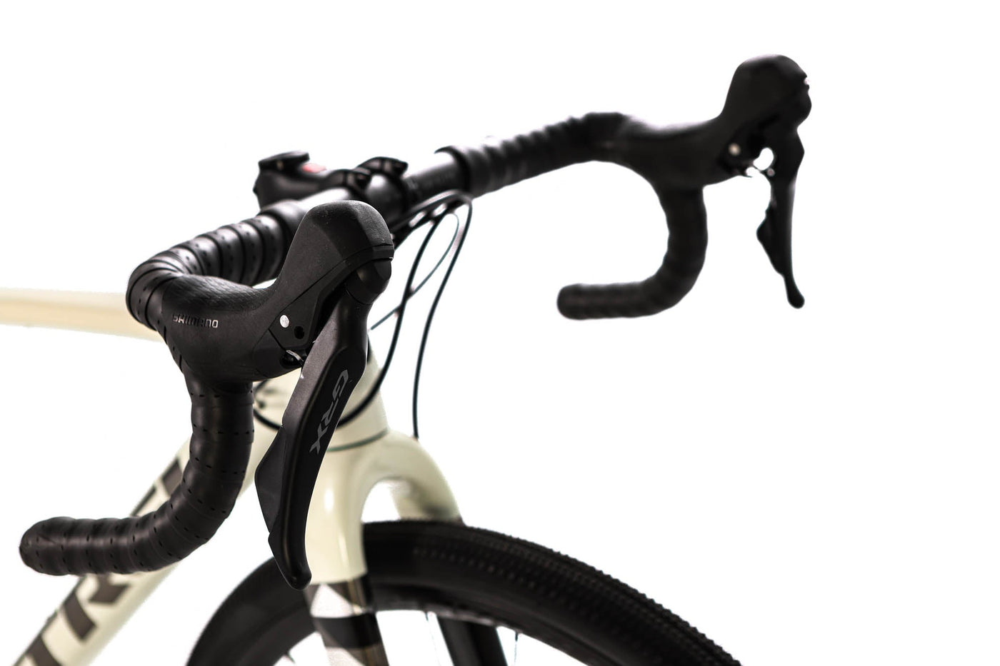 Trek Checkpoint ALR 5 Shimano GRX Disc Gravel Bike 2023, Size 49cm
