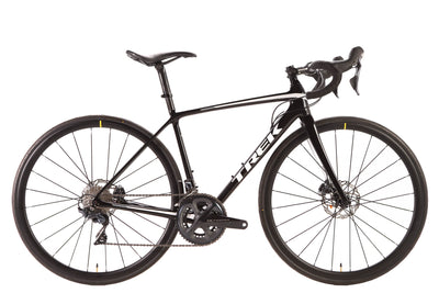 Trek Emonda SL 6 Shimano Ultegra Disc Road Bike 2020, Size 50cm