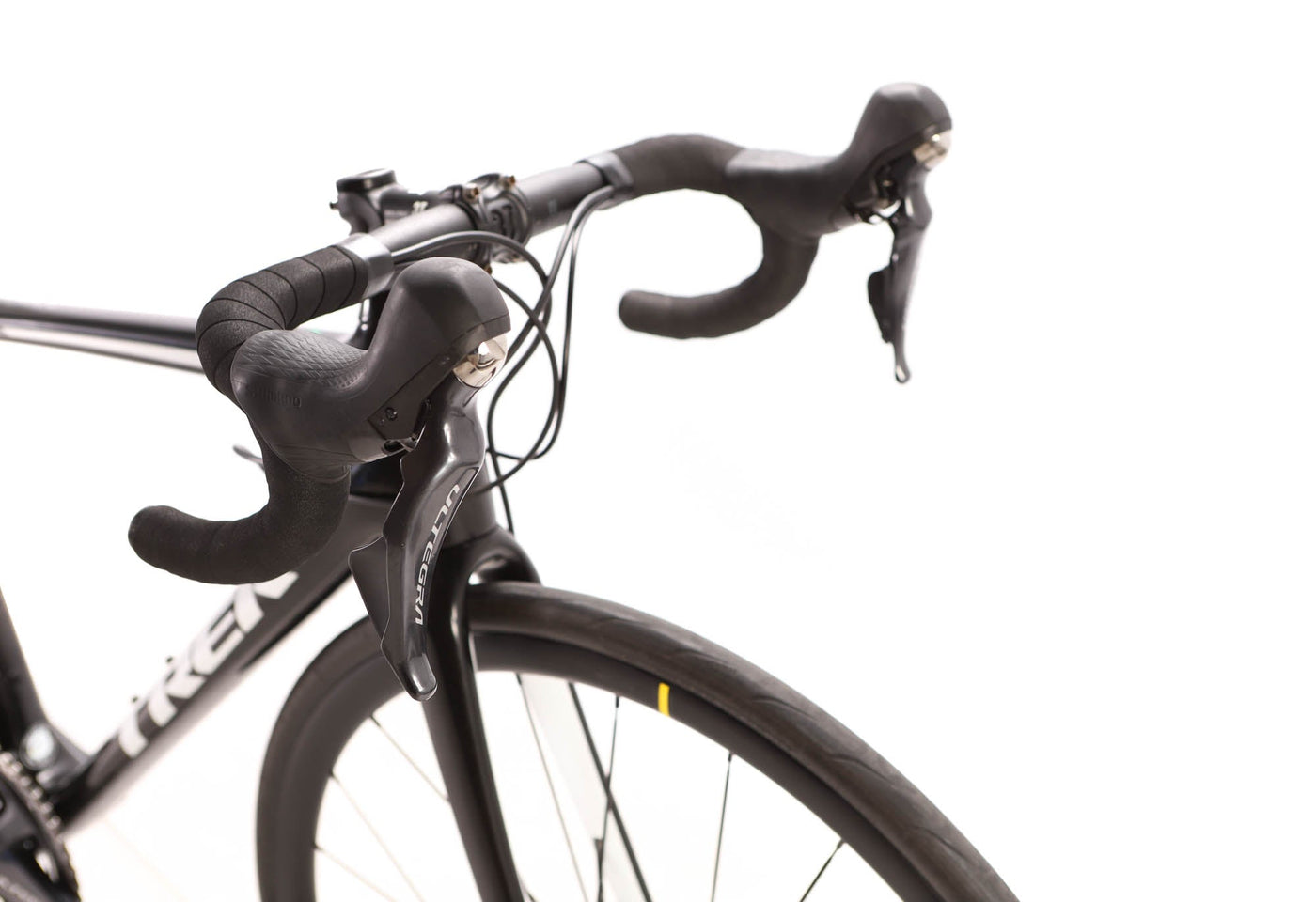 Trek Emonda SL 6 Shimano Ultegra Disc Road Bike 2020, Size 50cm