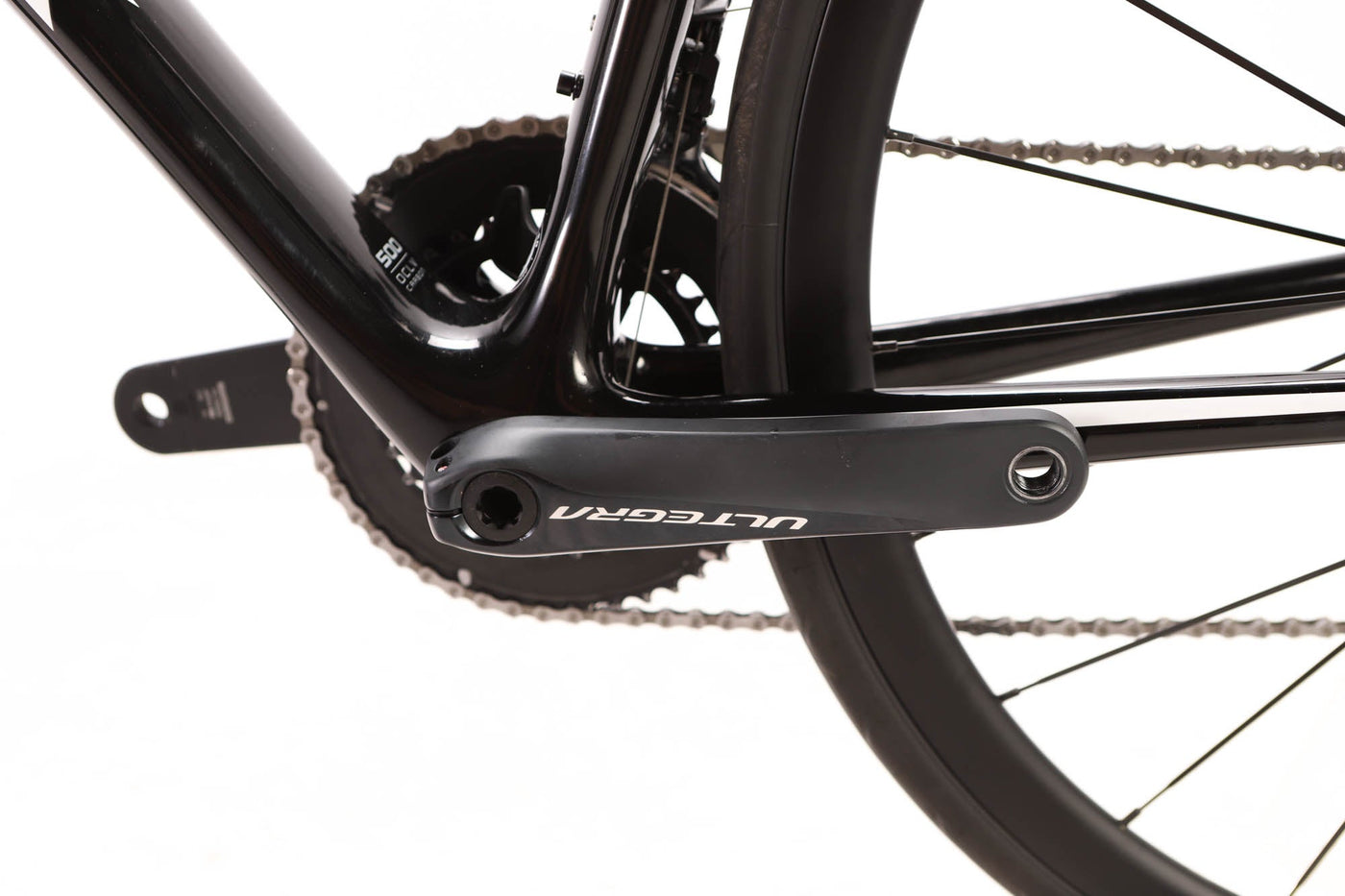 Trek Emonda SL 6 Shimano Ultegra Disc Road Bike 2020, Size 50cm