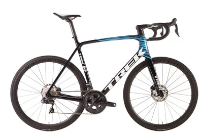 Trek Emonda SLR 7 Shimano Ultegra Di2 Disc Road Bike 2021, Size 58cm