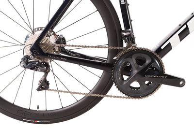 Trek Emonda SLR 7 Shimano Ultegra Di2 Disc Road Bike 2021, Size 58cm