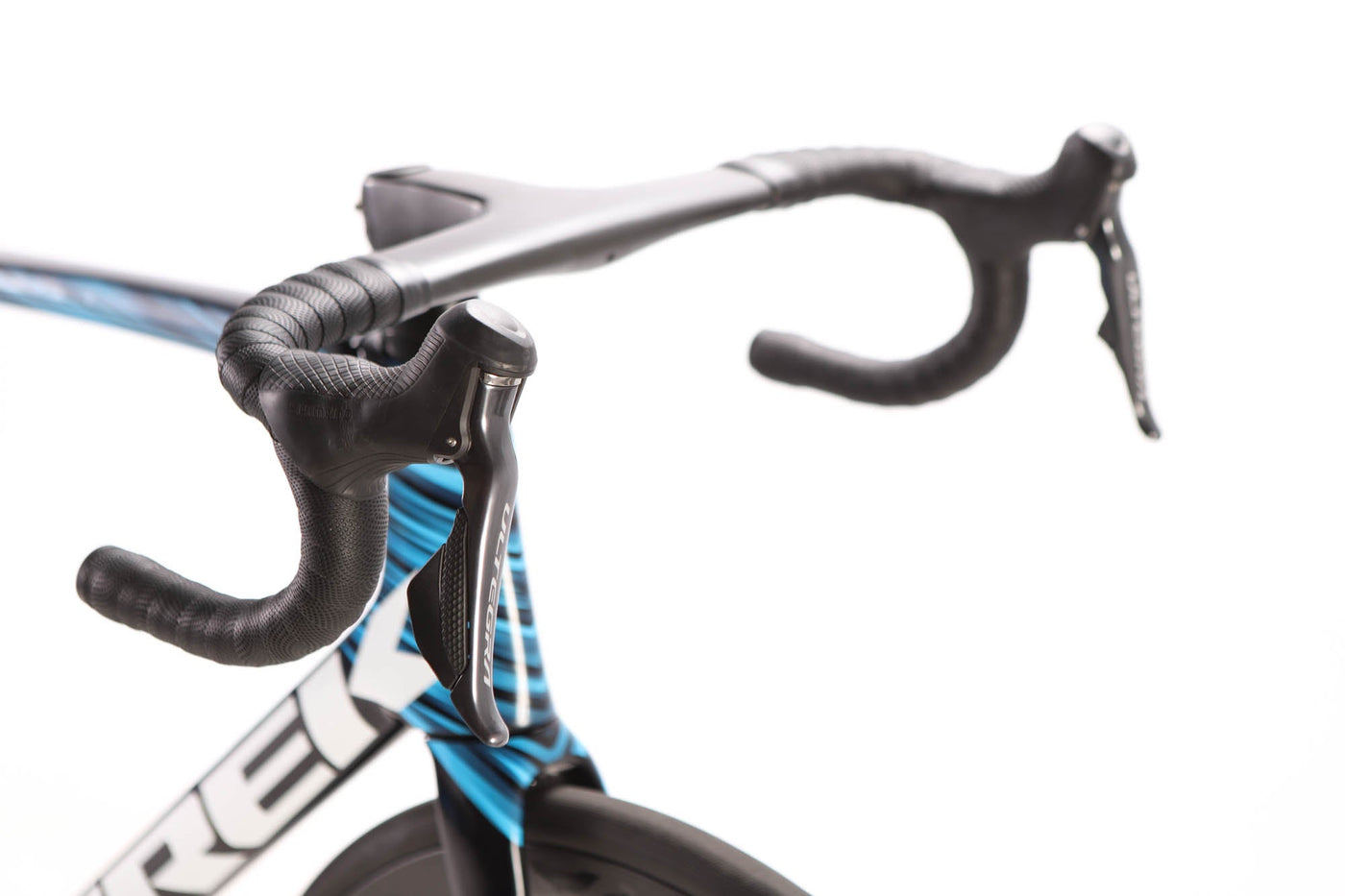 Trek Emonda SLR 7 Shimano Ultegra Di2 Disc Road Bike 2021, Size 58cm