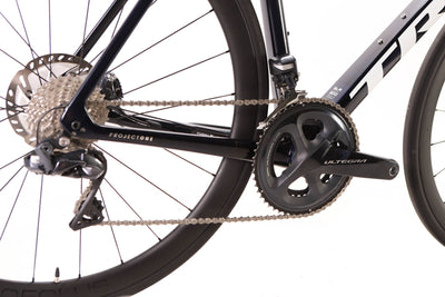 Trek Emonda SLR 7 Shimano Ultegra Di2 Disc Road Bike 2021, Size 58cm