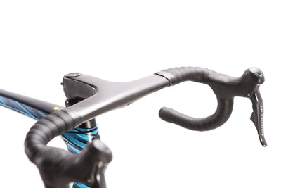 Trek Emonda SLR 7 Shimano Ultegra Di2 Disc Road Bike 2021, Size 58cm