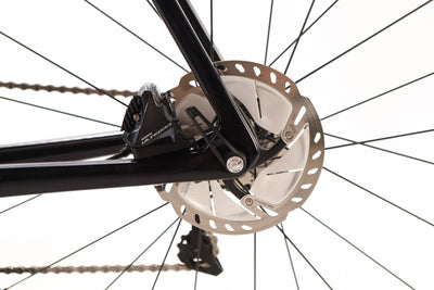Trek Emonda SLR 7 Shimano Ultegra Di2 Disc Road Bike 2021, Size 58cm