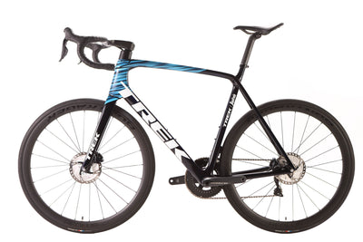 Trek Emonda SLR 7 Shimano Ultegra Di2 Disc Road Bike 2021, Size 58cm