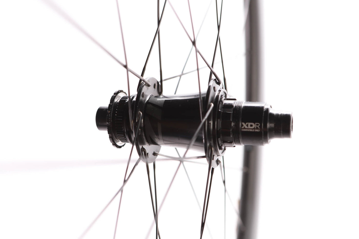 Zipp 303s Carbon Disc Wheelset, XDR Freehub