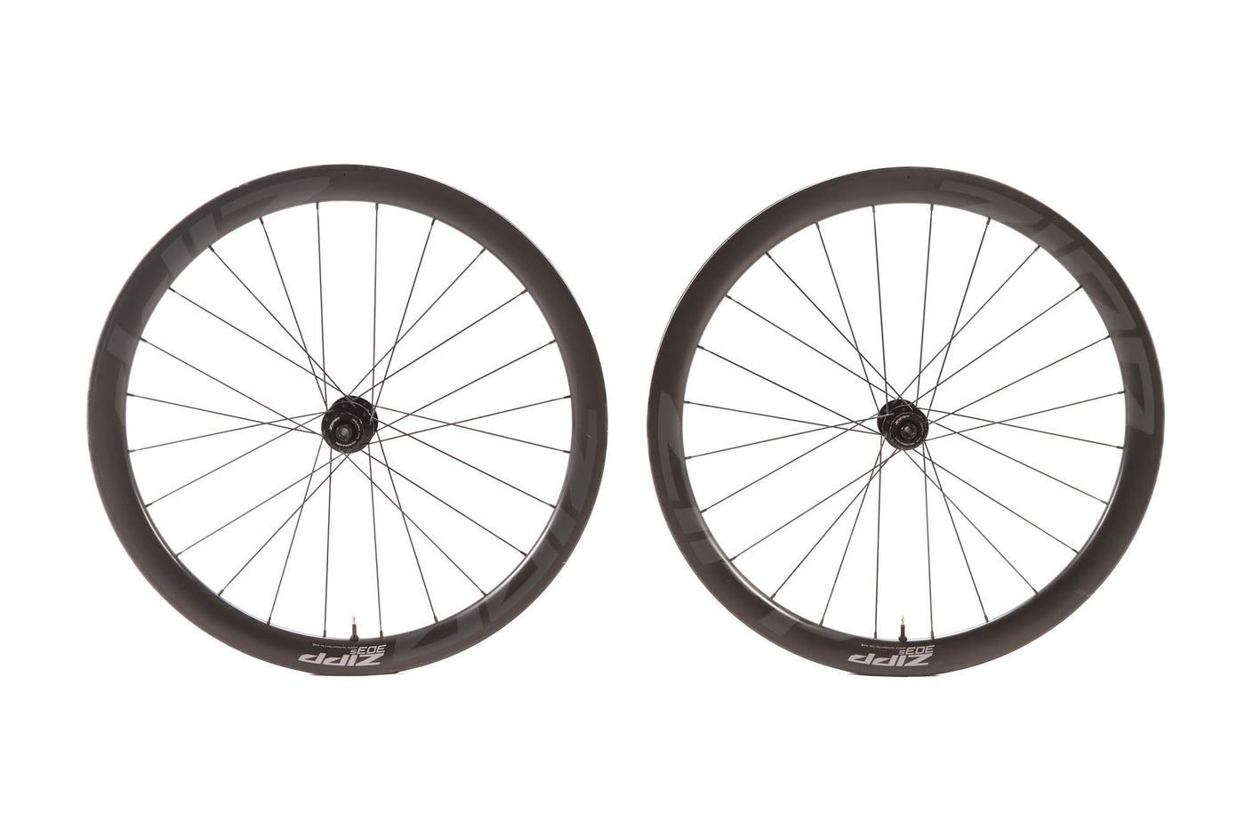 Zipp 303s Carbon Disc Wheelset, XDR Freehub