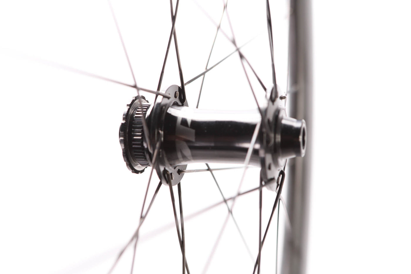 Zipp 303s Carbon Disc Wheelset, XDR Freehub