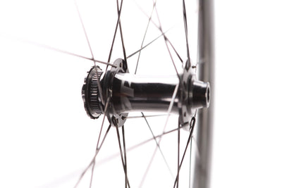 Zipp 303s Carbon Disc Wheelset, XDR Freehub