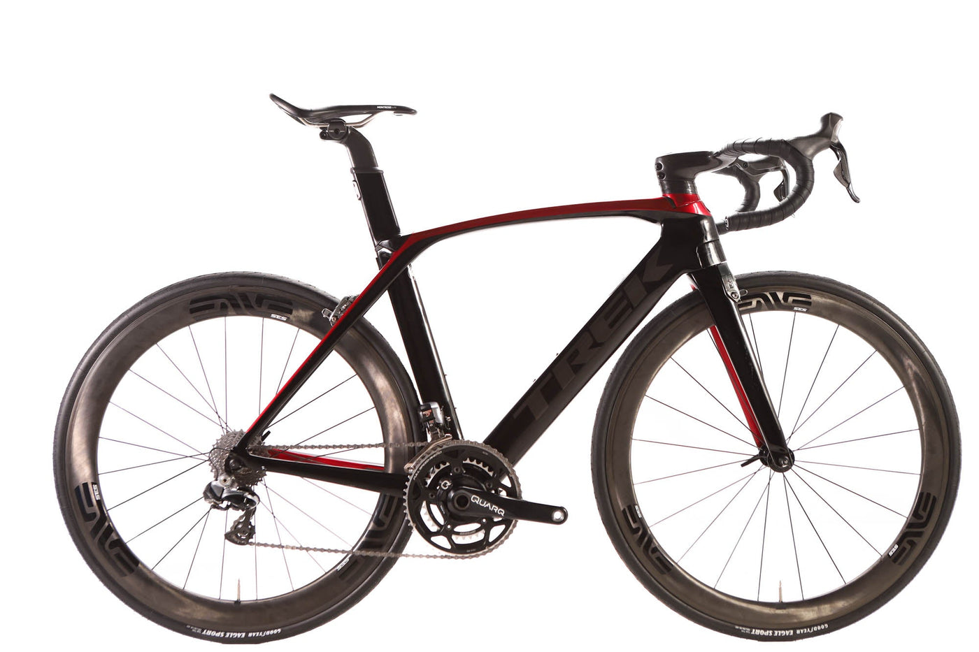Trek Madone 9.9 RSL H1 Shimano Dura-Ace Di2 Road Bike 2018, Size 56cm
