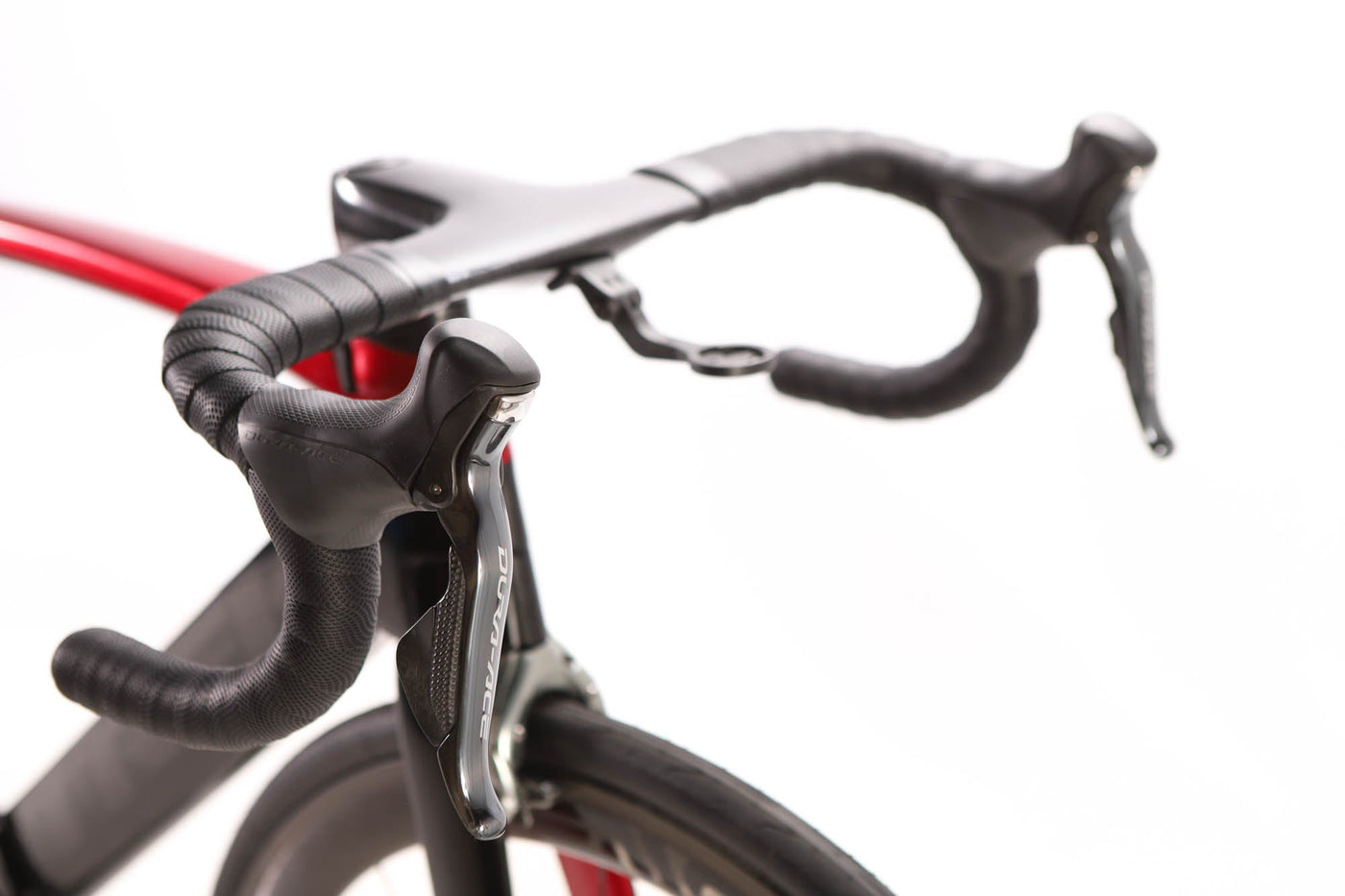 Trek Madone 9.9 RSL H1 Shimano Dura-Ace Di2 Road Bike 2018, Size 56cm