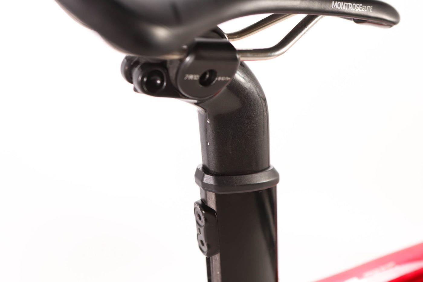 Trek Madone 9.9 RSL H1 Shimano Dura-Ace Di2 Road Bike 2018, Size 56cm