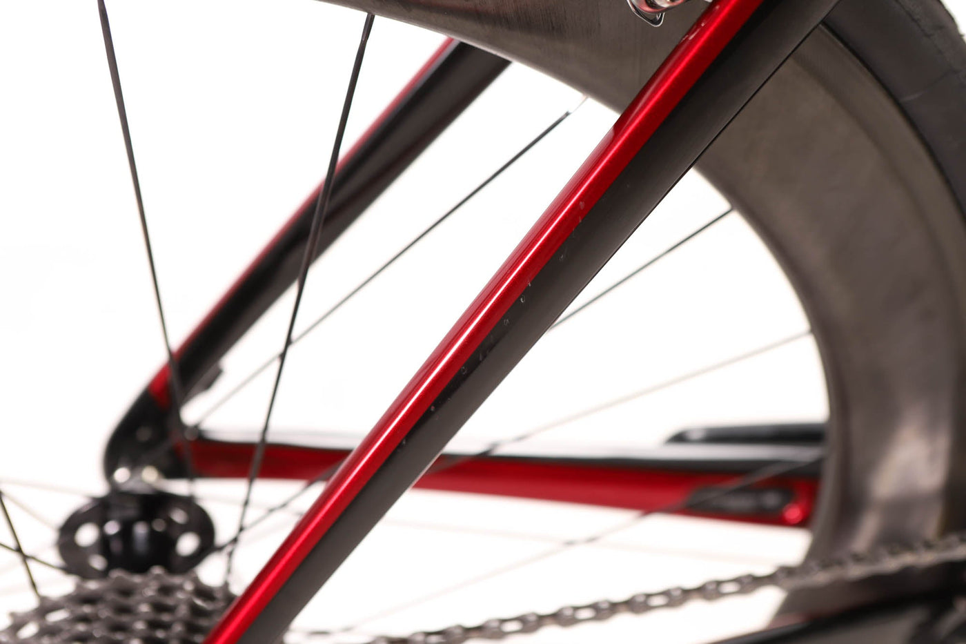 Trek Madone 9.9 RSL H1 Shimano Dura-Ace Di2 Road Bike 2018, Size 56cm