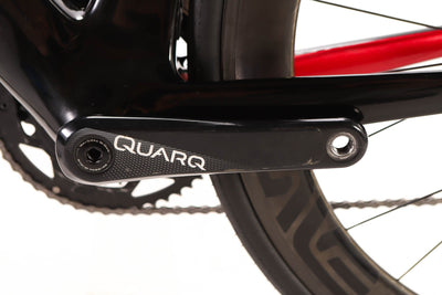 Trek Madone 9.9 RSL H1 Shimano Dura-Ace Di2 Road Bike 2018, Size 56cm