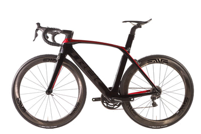 Trek Madone 9.9 RSL H1 Shimano Dura-Ace Di2 Road Bike 2018, Size 56cm