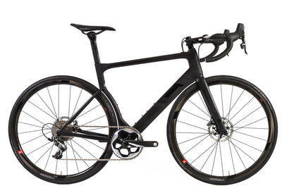 3T Strada Pro Aero Disc Sram Force Road Bike 2020, Size Large