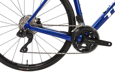 Trek Domane SL6 Disc Shimano 105 Di2 Road Bike 2023, Size 56cm