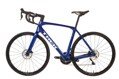 Trek Domane SL6 Disc Shimano 105 Di2 Road Bike 2023, Size 56cm