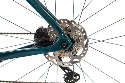 Trek Checkpoint SL5 Disc Gravel Bike 2023, Size 52cm
