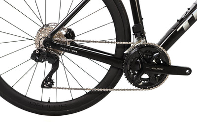 Trek Domane Gen 4 SLR 6 Shimano 105 Di2 Disc Road Bike 2024, Size 52cm