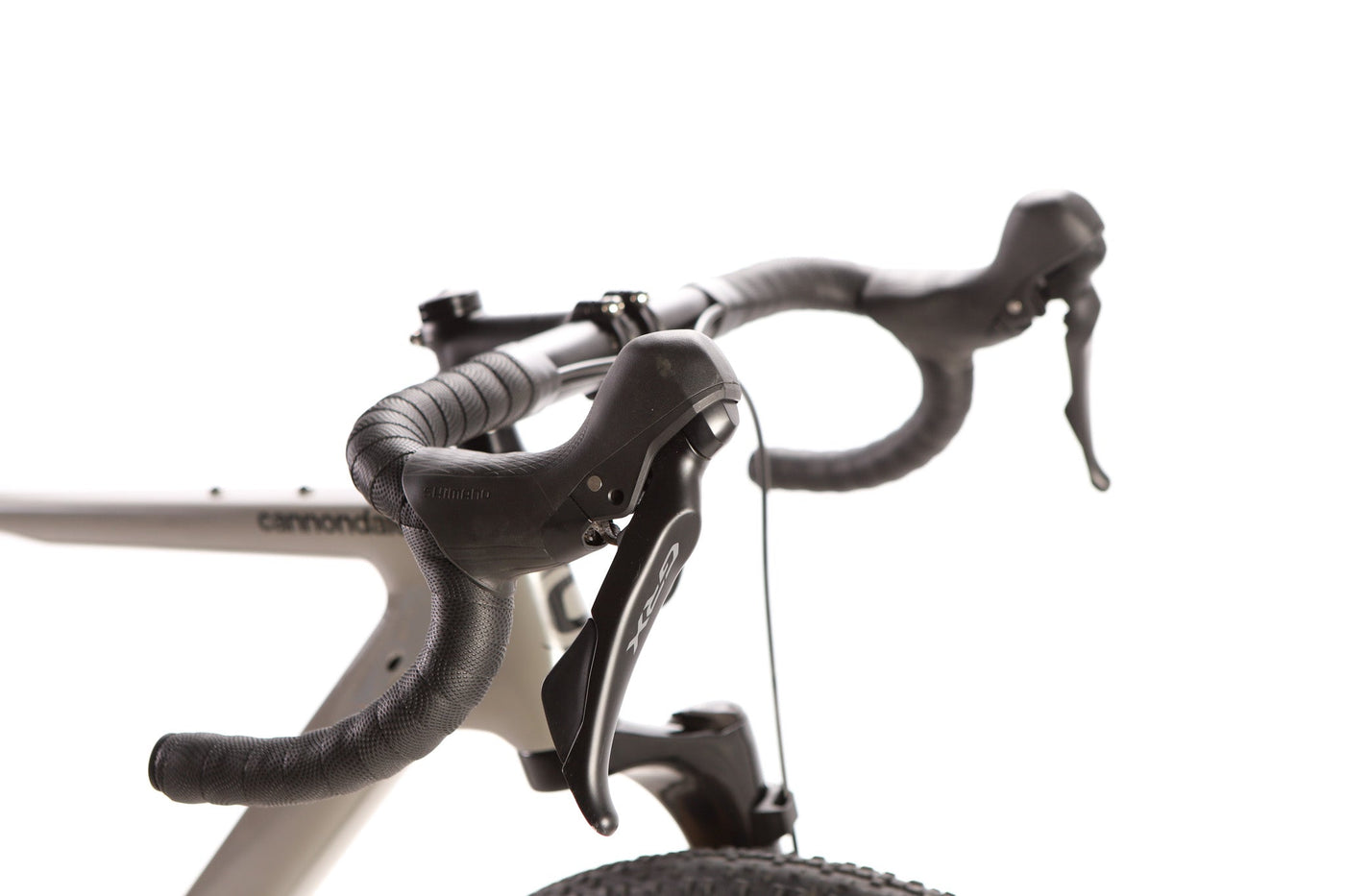 Cannondale Topstone Carbon Lefty 3 Shimano GRX Gravel Bike 2021, Size Small