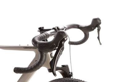 Cannondale Topstone Carbon Lefty 3 Shimano GRX Gravel Bike 2021, Size Small