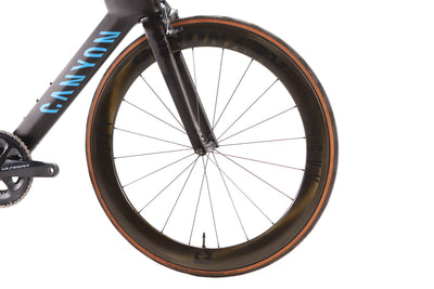 Canyon Speedmax CF 8.0 Shimano Ultegra TT Bike 2019, Size Small