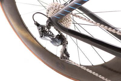 Canyon Speedmax CF 8.0 Shimano Ultegra TT Bike 2019, Size Small