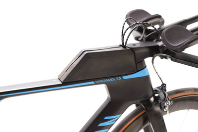 Canyon Speedmax CF 8.0 Shimano Ultegra TT Bike 2019, Size Small