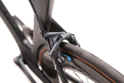 Canyon Speedmax CF 8.0 Shimano Ultegra TT Bike 2019, Size Small