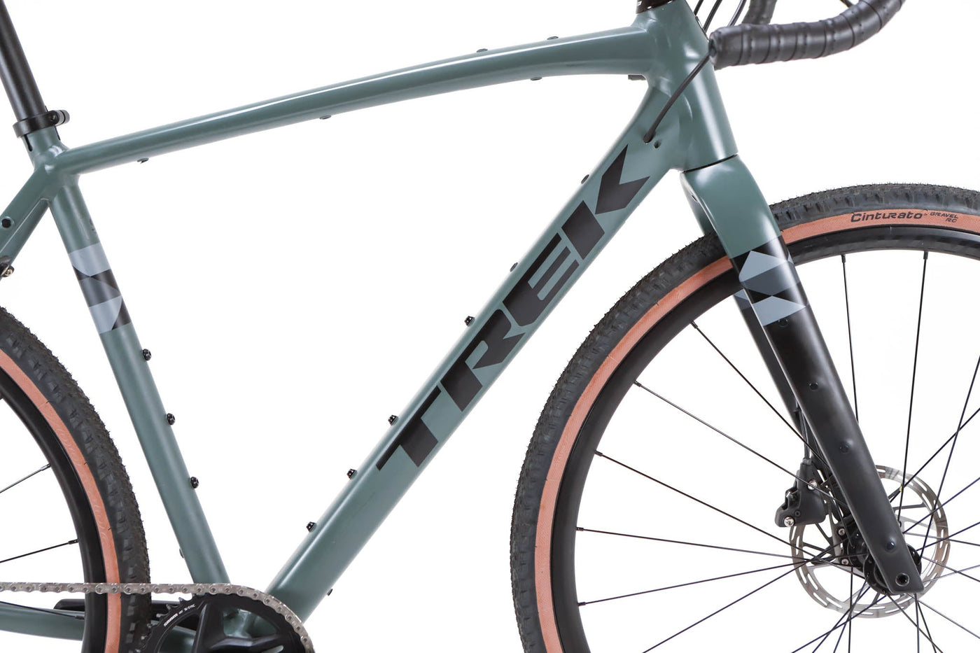 Trek Checkpoint ALR 5 Sram Apex Gravel Bike 2025, Size 56cm