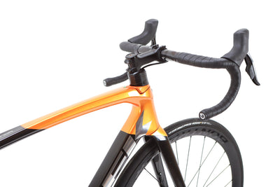 Trek Emonda SL 7 Sram Force eTap AXS Disc Road Bike 2022, Size 56cm