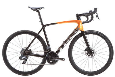 Trek Emonda SL 7 Sram Force eTap AXS Disc Road Bike 2022, Size 56cm