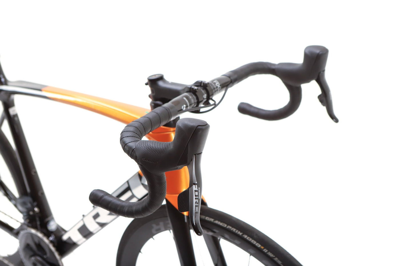 Trek Emonda SL 7 Sram Force eTap AXS Disc Road Bike 2022, Size 56cm
