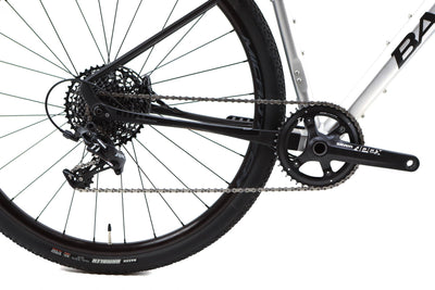 Basso Tera Sram Apex Gravel Bike 2021, Size Medium