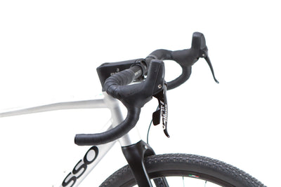 Basso Tera Sram Apex Gravel Bike 2021, Size Medium